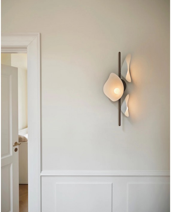 Nuura Florii 3 Wall Lamp